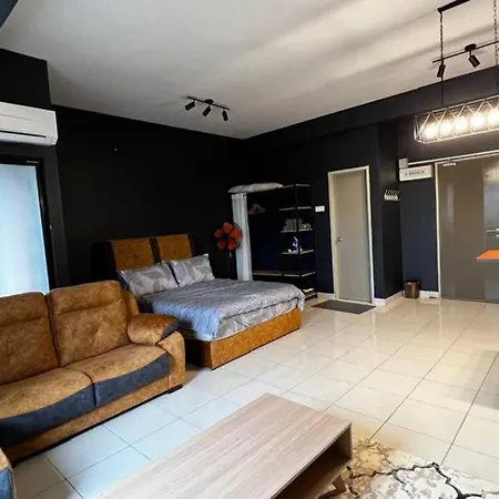 The Yc Nilai Guesthouse Exterior photo