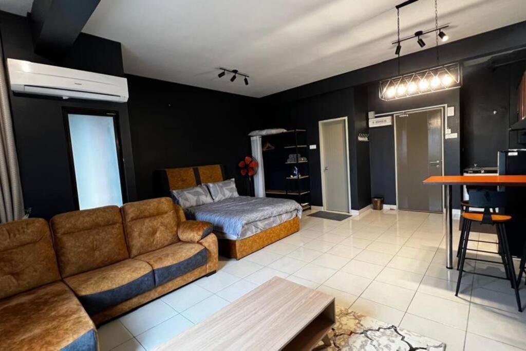 Apartment The Yc Nilai
