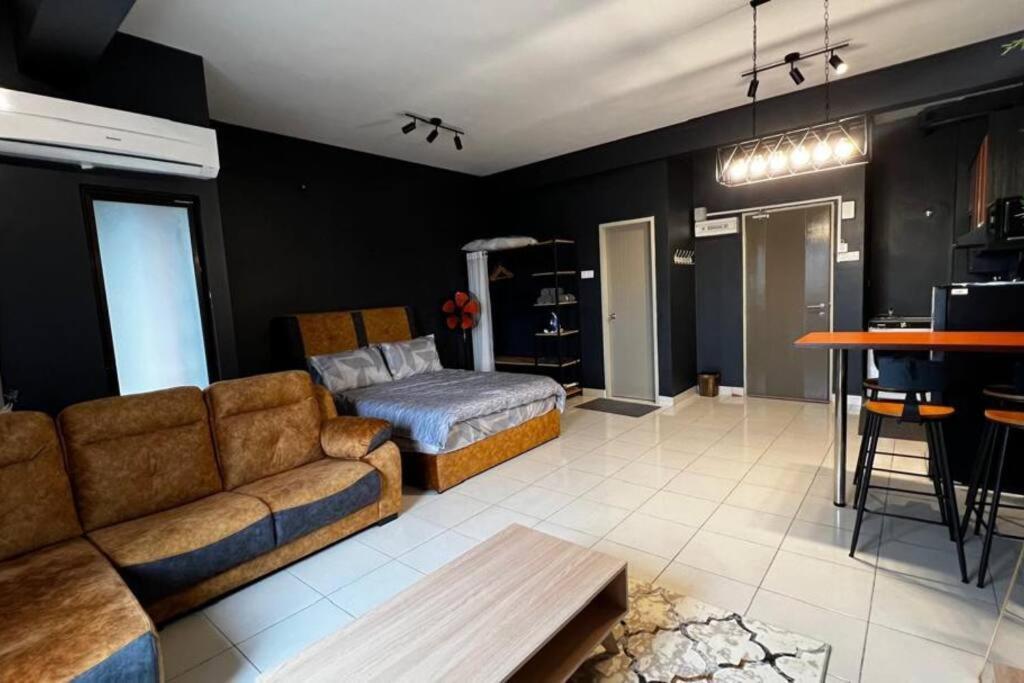 The Yc Apartment