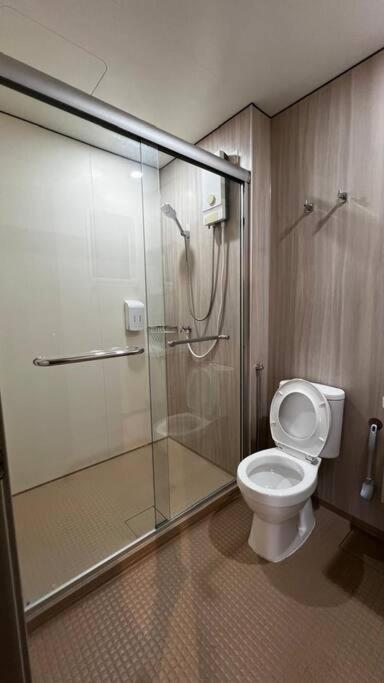 The Yc Apartment Nilai