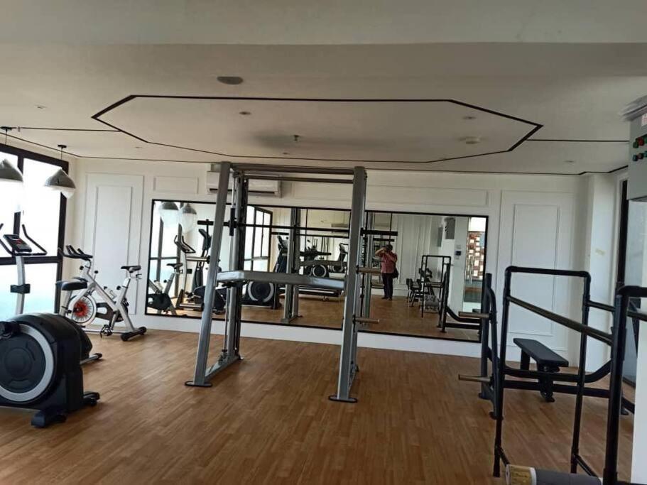 Apartment The Yc Nilai