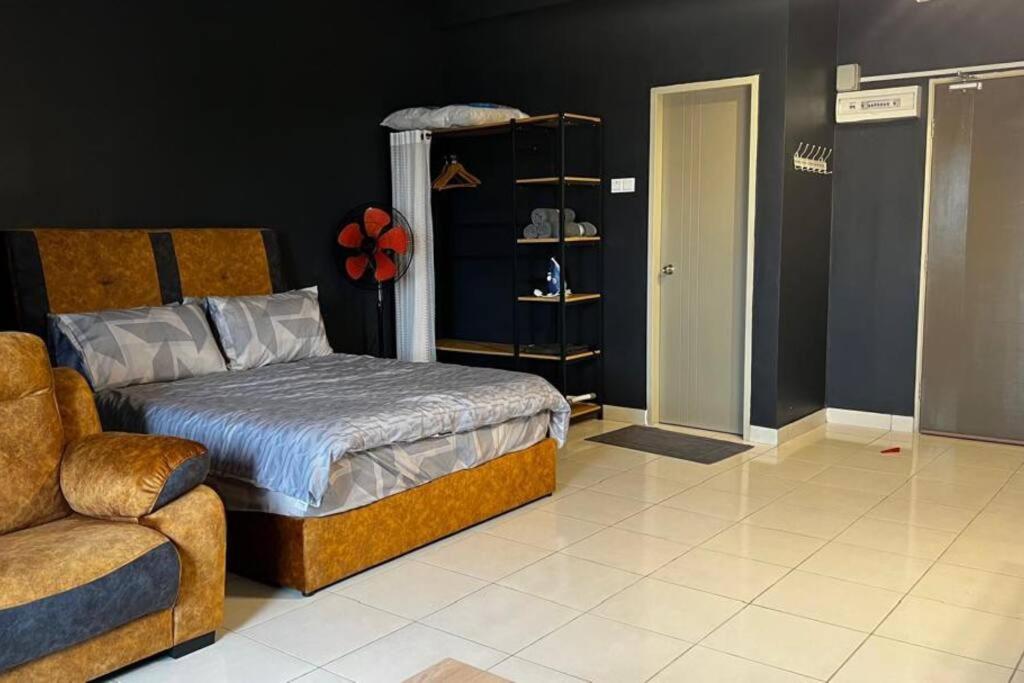 Apartment The Yc *